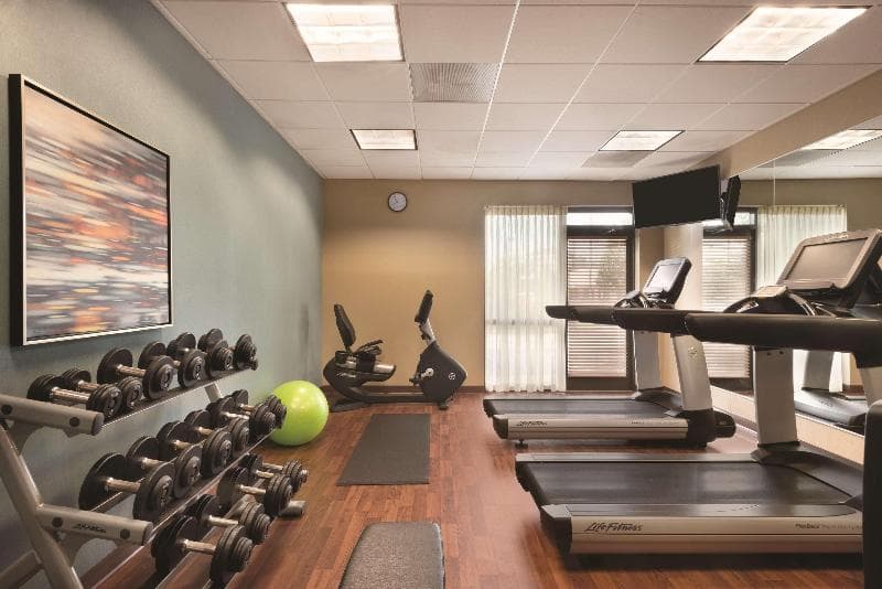 Hyatt Place Chicago Hoffman Estates 3