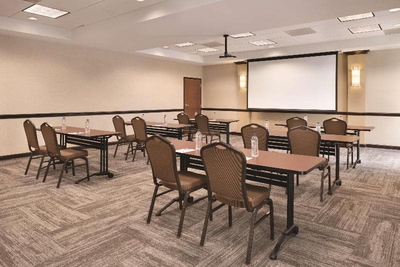 Hyatt Place Chicago Hoffman Estates photo 1