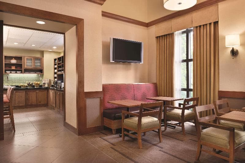 Hyatt Place Chicago Hoffman Estates 4