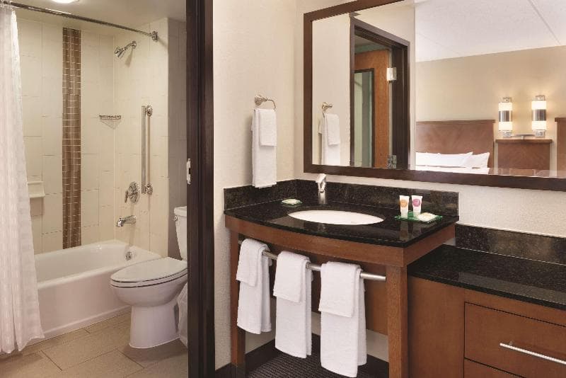 Hyatt Place Chicago Hoffman Estates 5