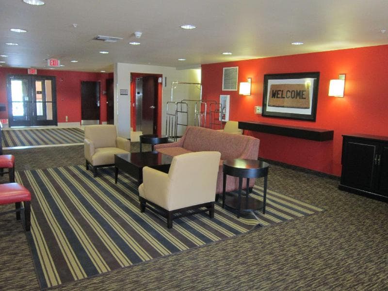 Extended Stay America - Oakland - Alameda 3