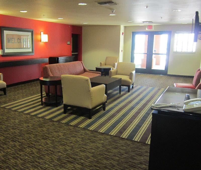Extended Stay America - Oakland - Alameda 5
