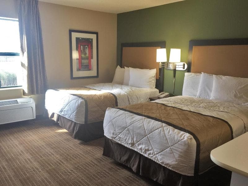 Extended Stay America - Chicago - Itasca 3