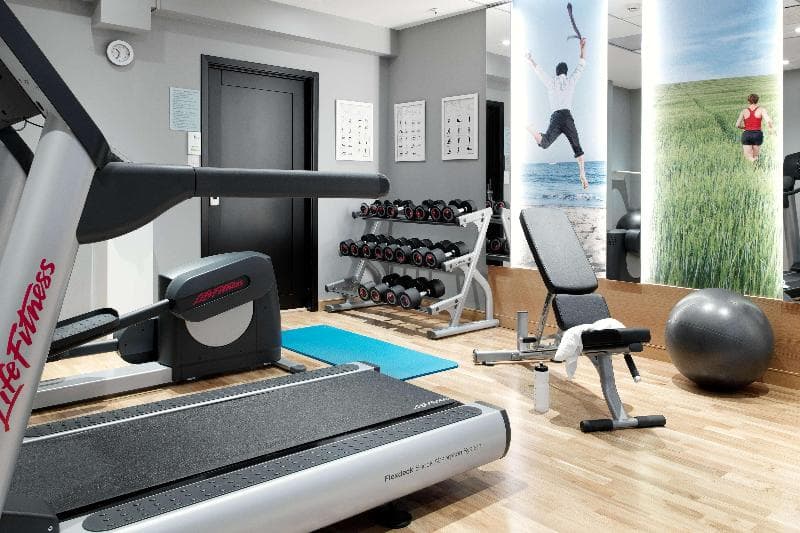 Scandic Holberg 2