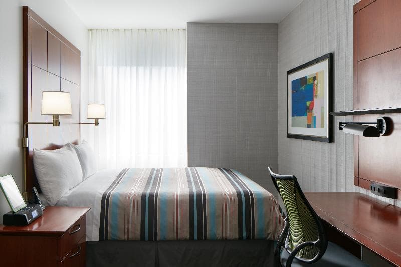 Club Quarters Hotel Central Loop photo 1