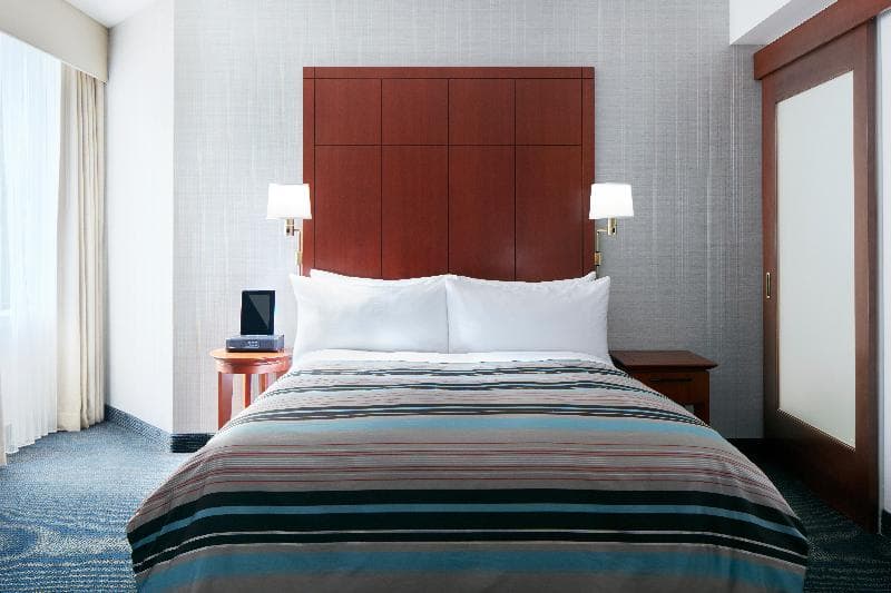 Club Quarters Hotel Central Loop 2