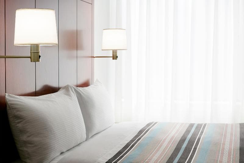 Club Quarters Hotel Central Loop 4