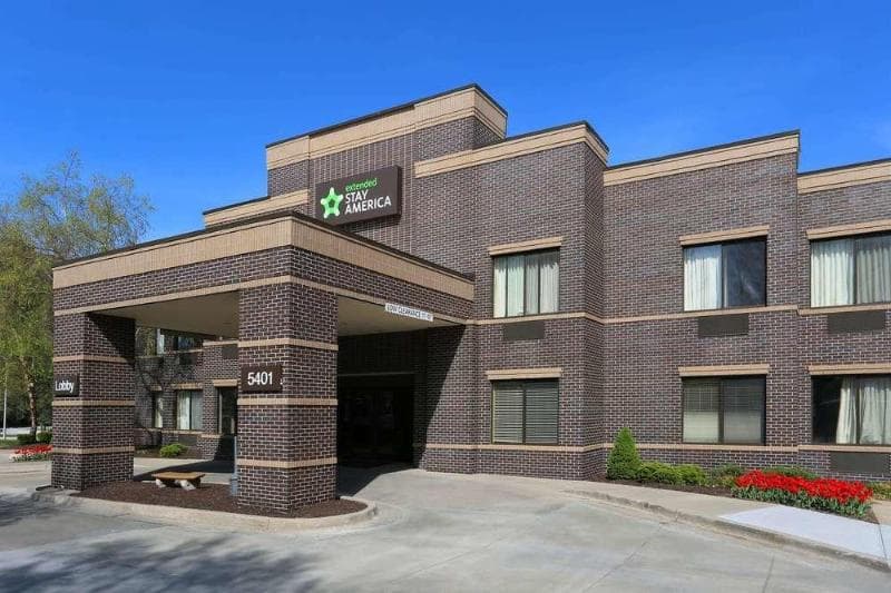 Extended Stay America - Kansas City - Overland Par photo 1