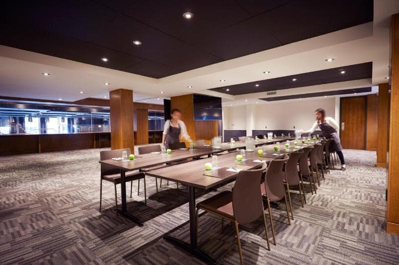 Le Germain Hotel Toronto Mercer photo 1