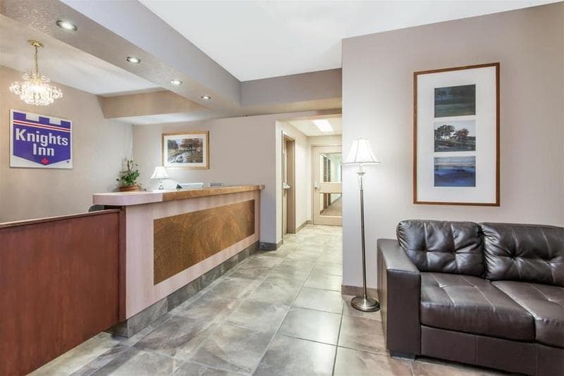 Knights Inn Orillia 4
