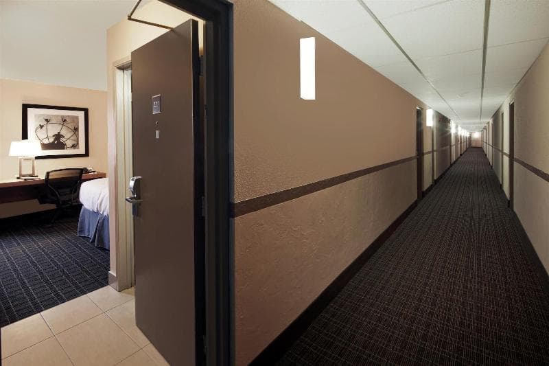 Canadas Best Value Inn Toronto photo 1