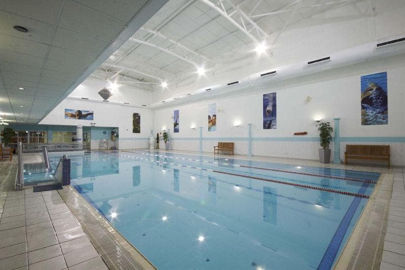 Carrigaline Court 4