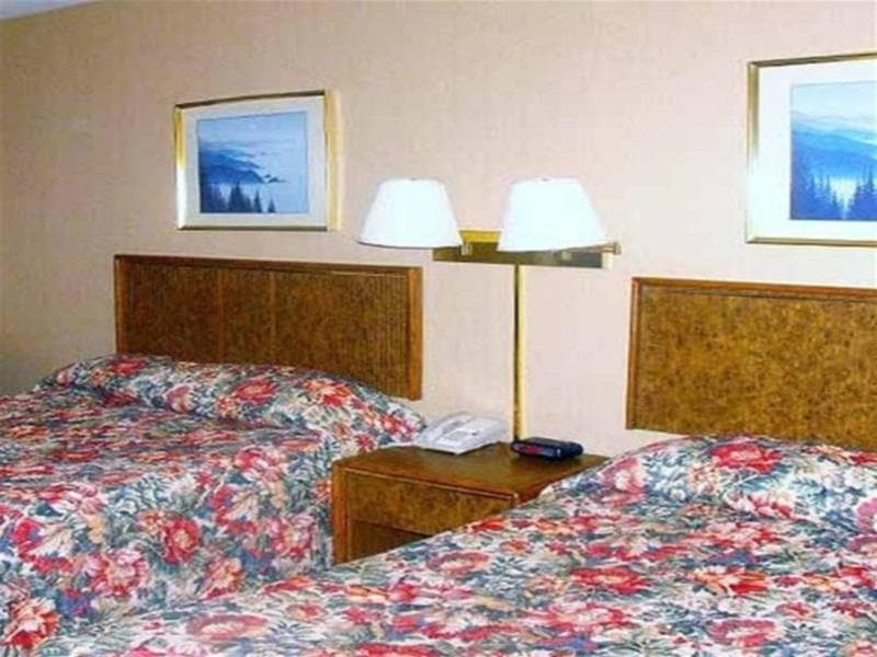 Pamola Motor Lodge 5