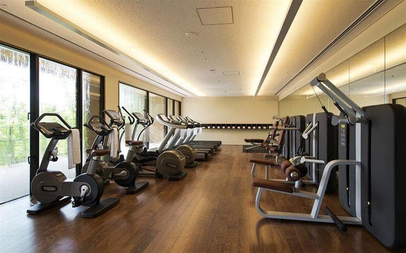 The Ritz-Carlton Okinawa 3