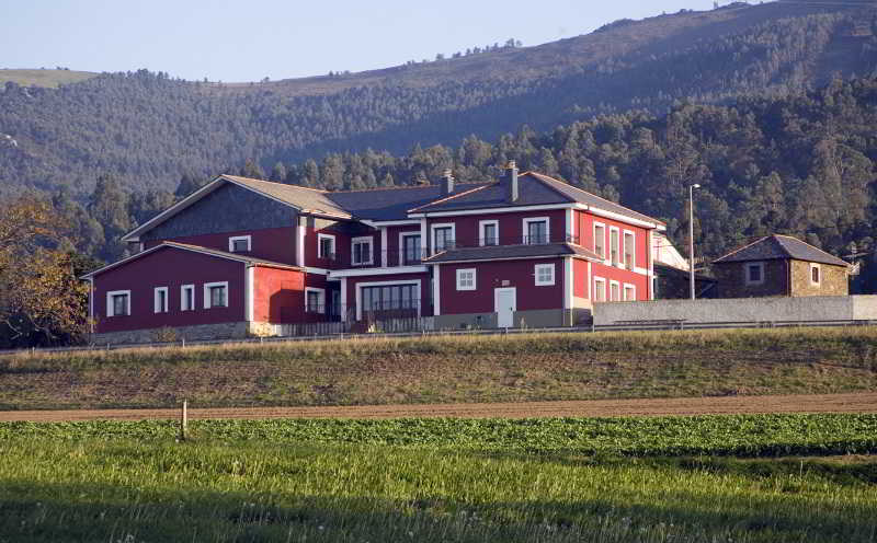 Turismo Rural Suquin 3