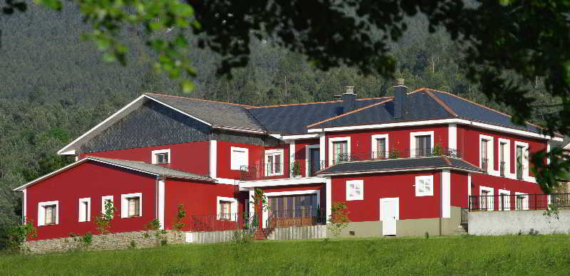 Turismo Rural Suquin 4