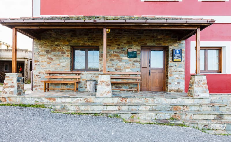 Turismo Rural Suquin 2