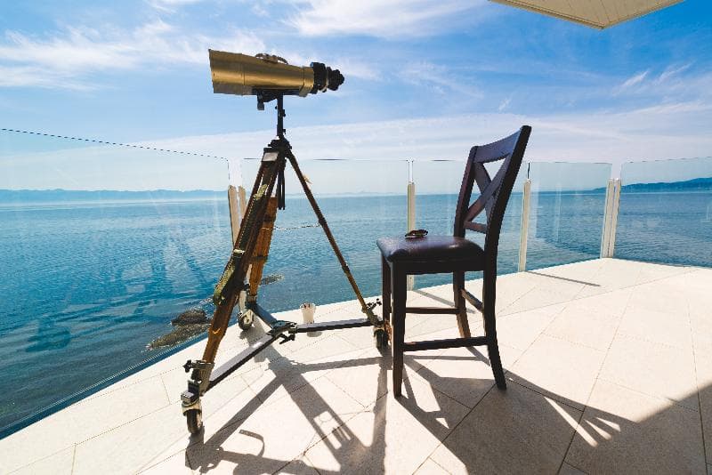 SookePoint Ocean Cottage Resort 4