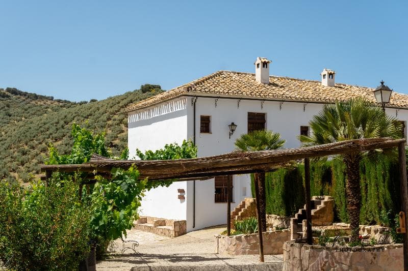 Cortijo La Presa 4
