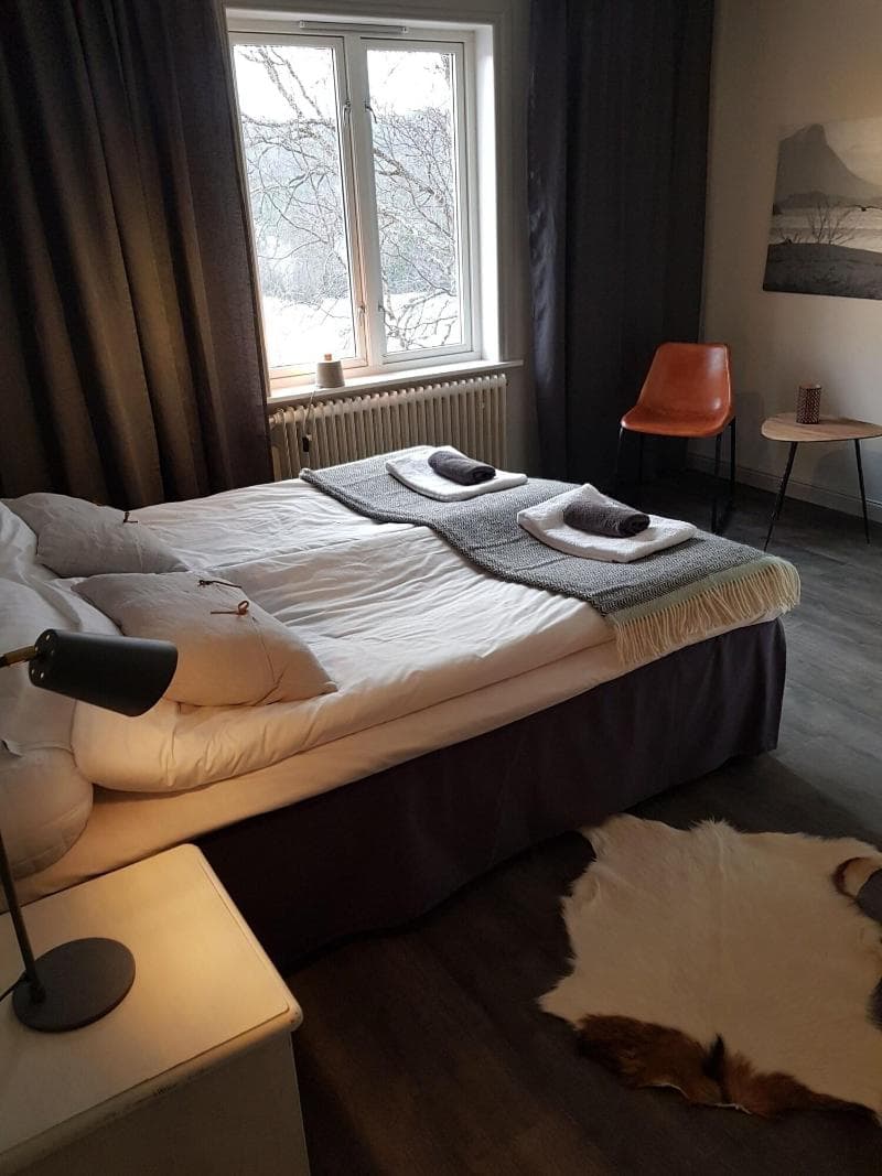 Millestgrden Eco Lodge 4