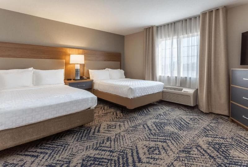 Candlewood Suites O'fallon - St. Louis Area 4