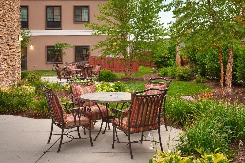 Staybridge Suites Omaha 80Th And Dodge 2