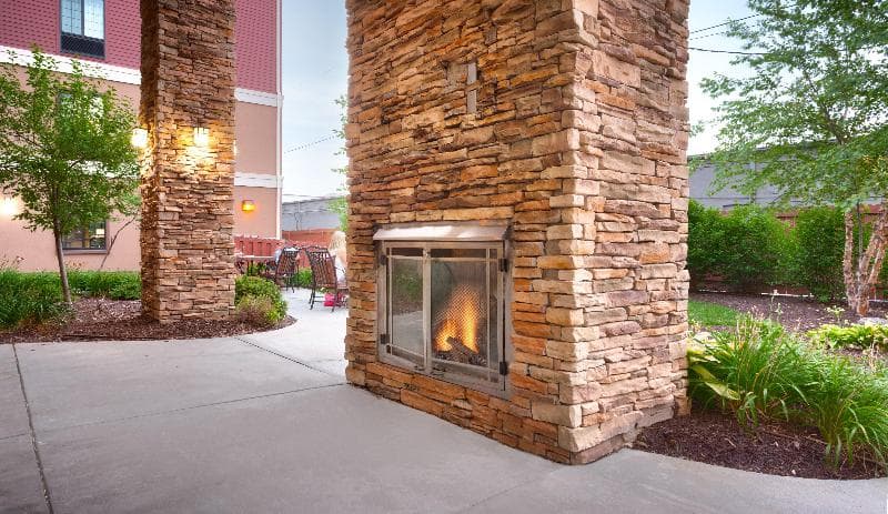 Staybridge Suites Omaha 80Th And Dodge 4