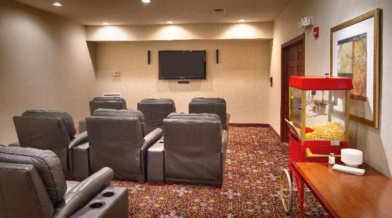 Staybridge Suites Omaha 80Th And Dodge 5