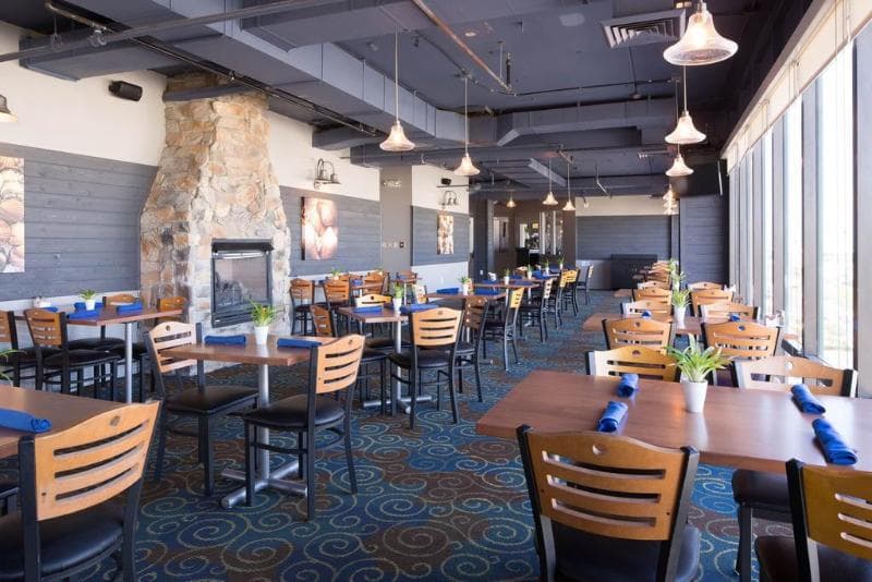 Fenwick Inn photo 1