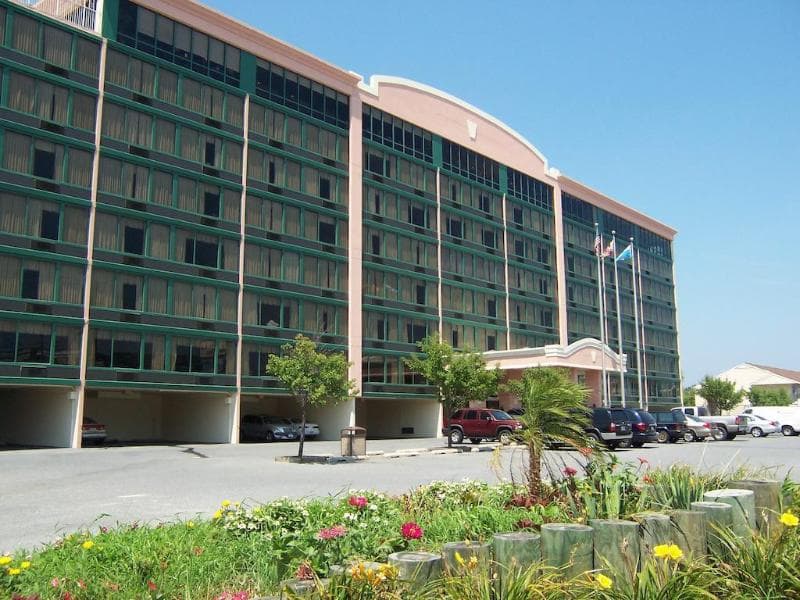 Fenwick Inn 2