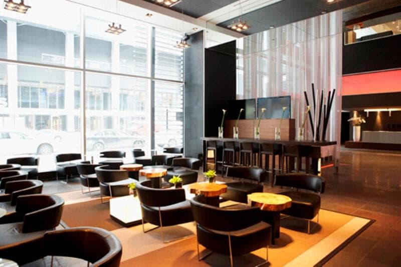 Le Germain Maple Leaf Square 5
