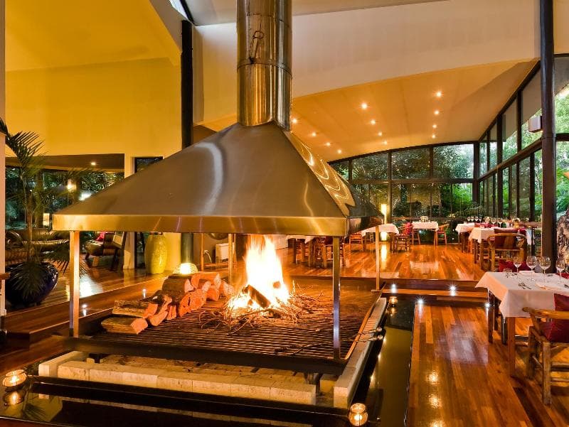 Pethers Rainforest Retreat (Adults Only) 4