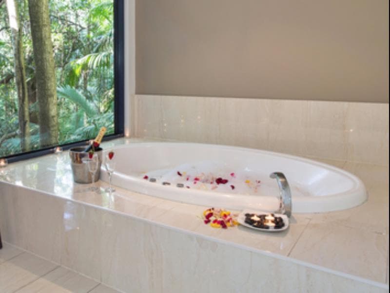 Pethers Rainforest Retreat (Adults Only) 3