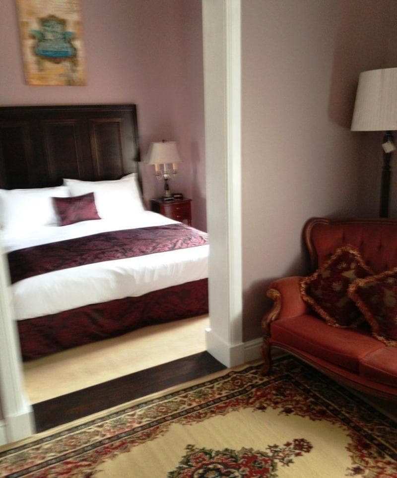Abbey Boutique Hotel - Adult Only main