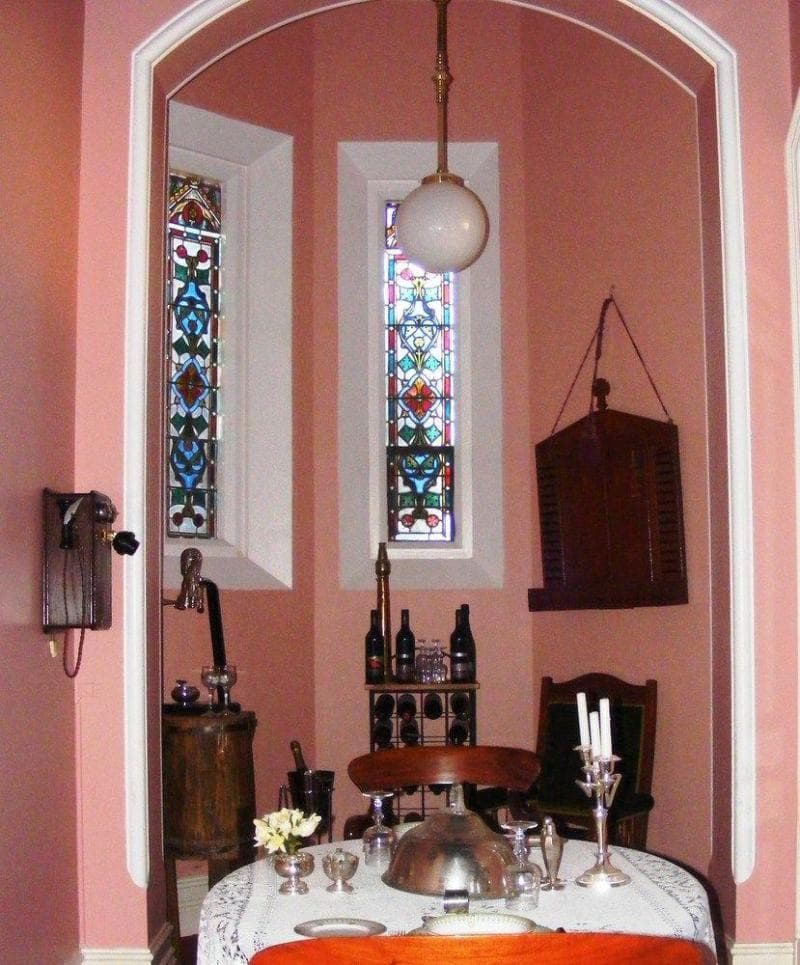 Abbey Boutique Hotel - Adult Only 2