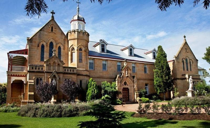 Abbey Boutique Hotel - Adult Only 4