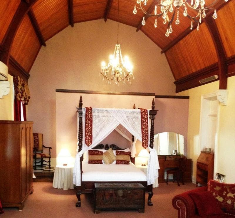 Abbey Boutique Hotel - Adult Only 5