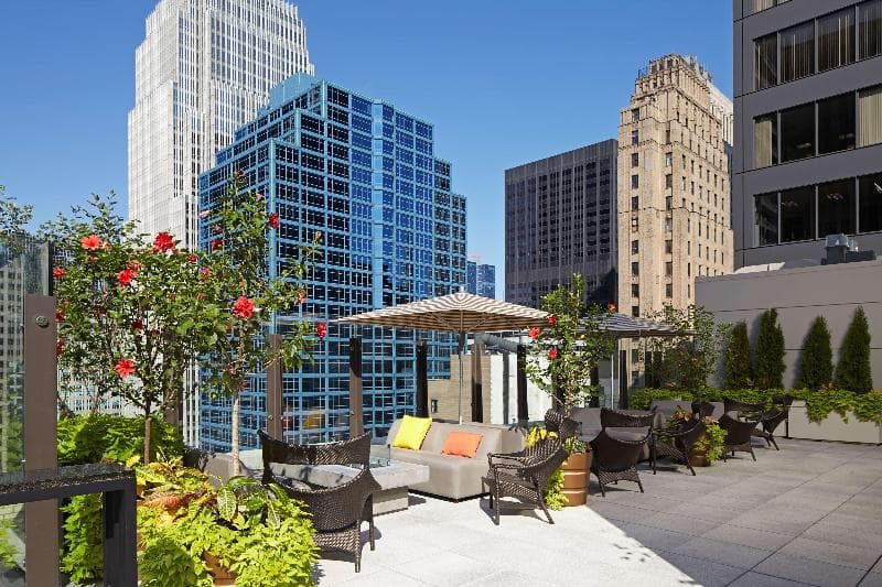 Hyatt Centric The Loop Chicago 2