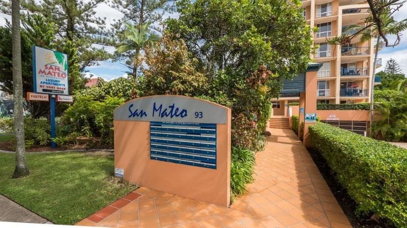 San Mateo On Broadbeach 4