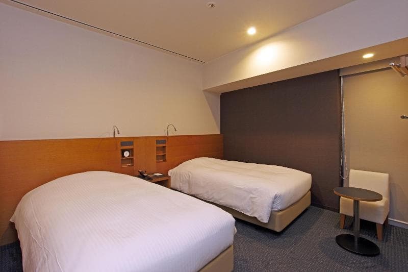 Jr Inn Sapporo photo 1