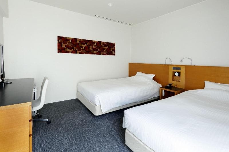Jr Inn Sapporo 2