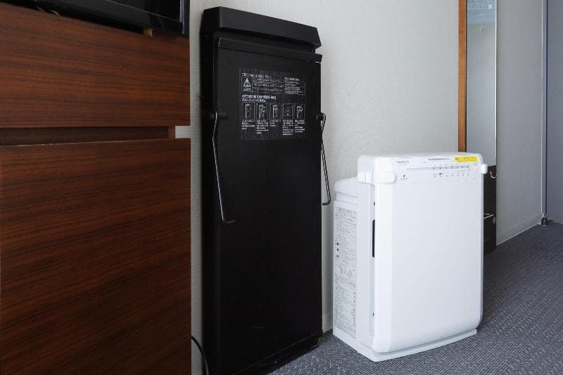 Jr Inn Sapporo 3