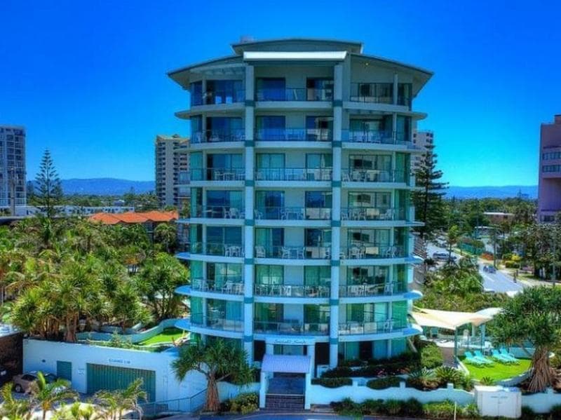 Emerald Sands Holiday Apartments photo 1
