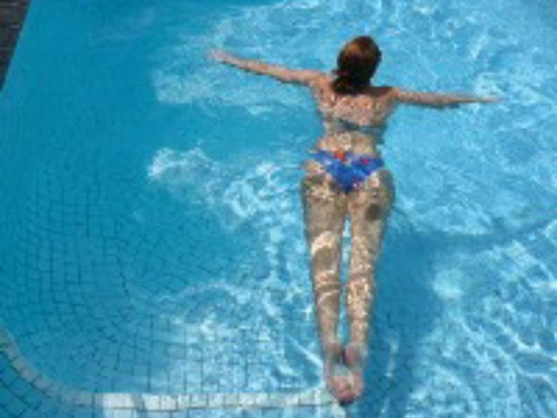 Emerald Sands Holiday Apartments main
