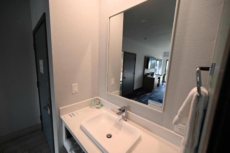 Edgewater Inn Coos Bay 3