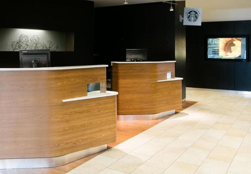 Courtyard Marriott Aksarben Village 4