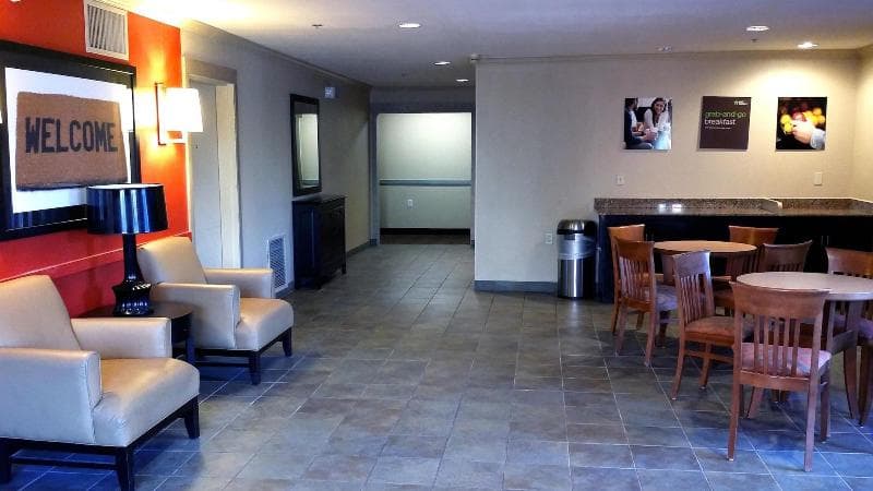 Extended Stay America Oklahoma City Nw Expressway 4