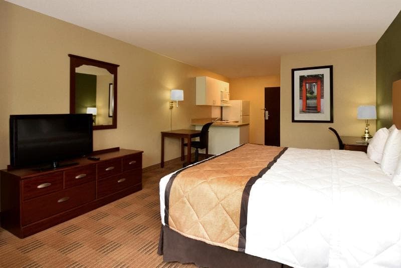 Extended Stay America Oklahoma City Nw Expressway 3