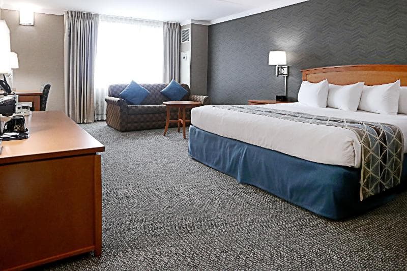 Emerald Queen Hotel & Casino 5