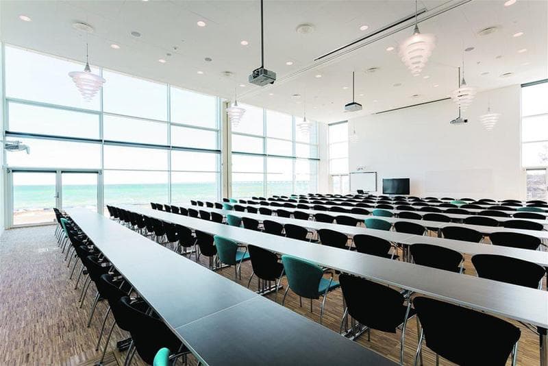 Storebælt Sinatur Hotel & Konference main